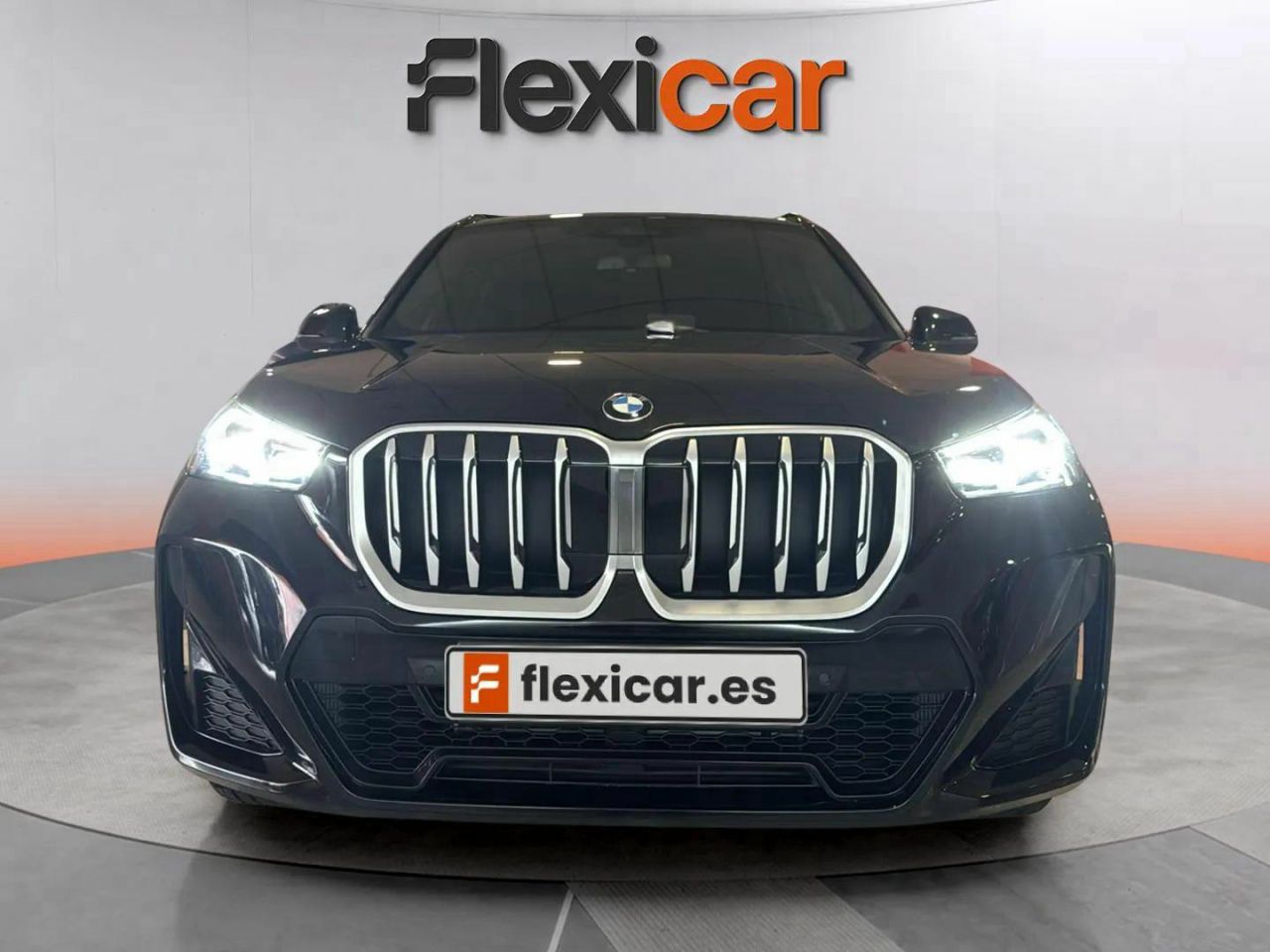 bmw x1 2024 / foto grande (2)