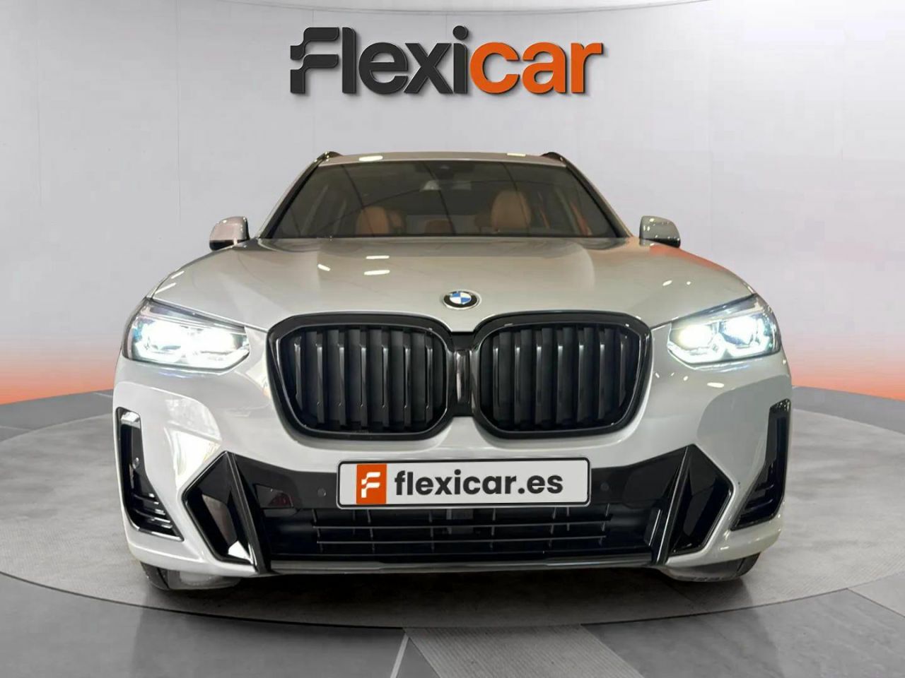 bmw x3 2024 / foto grande (2)