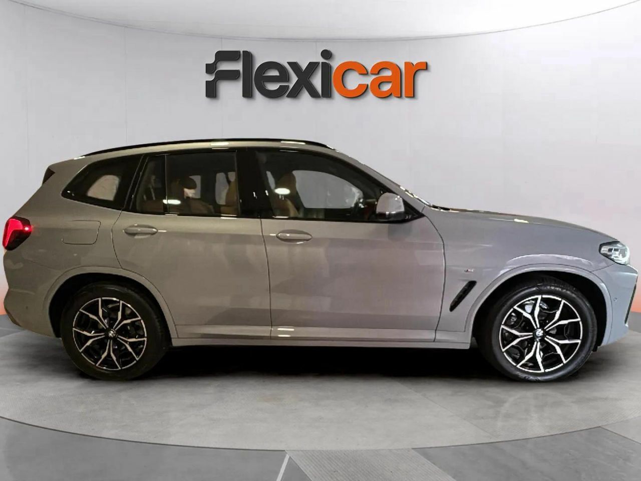 bmw x3 2024 / foto grande (3)