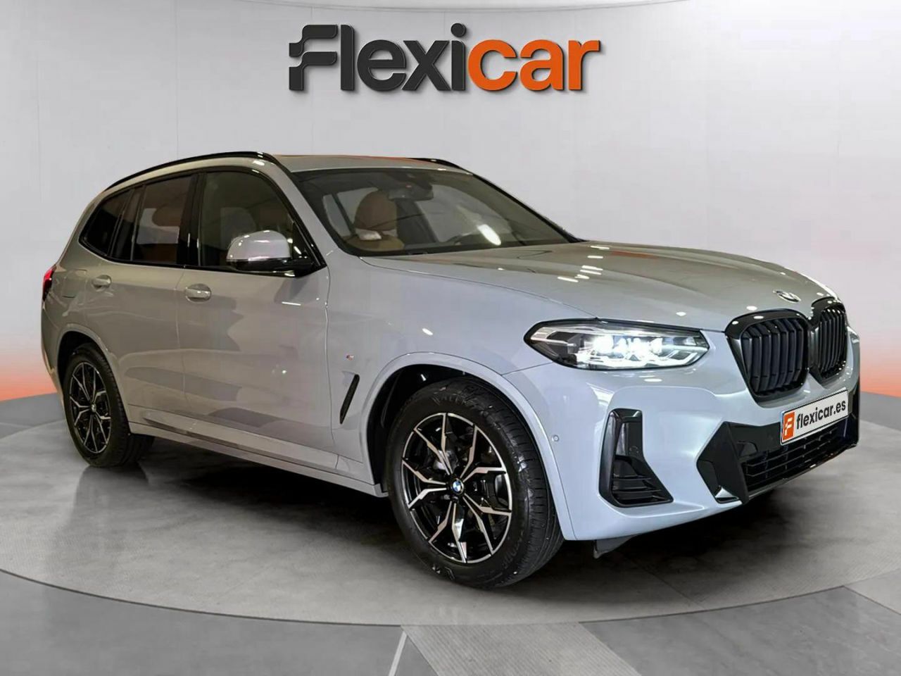 Foto bmw x3 2024 /