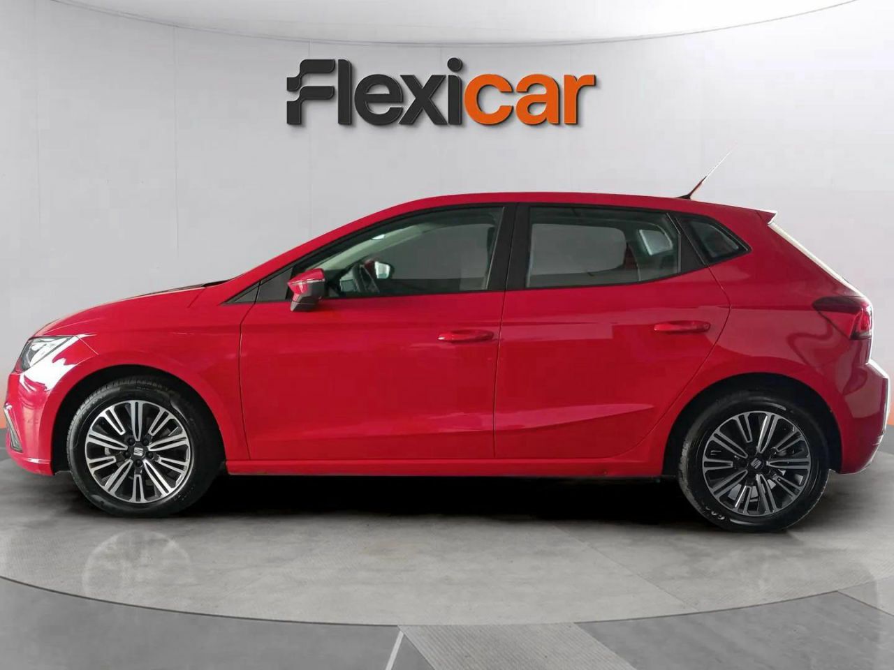 seat ibiza 2023 / foto grande (2)
