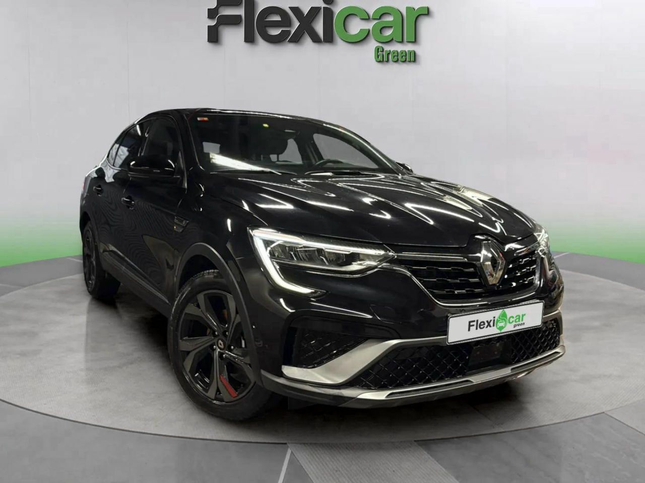 Foto renault arkana 2022 /