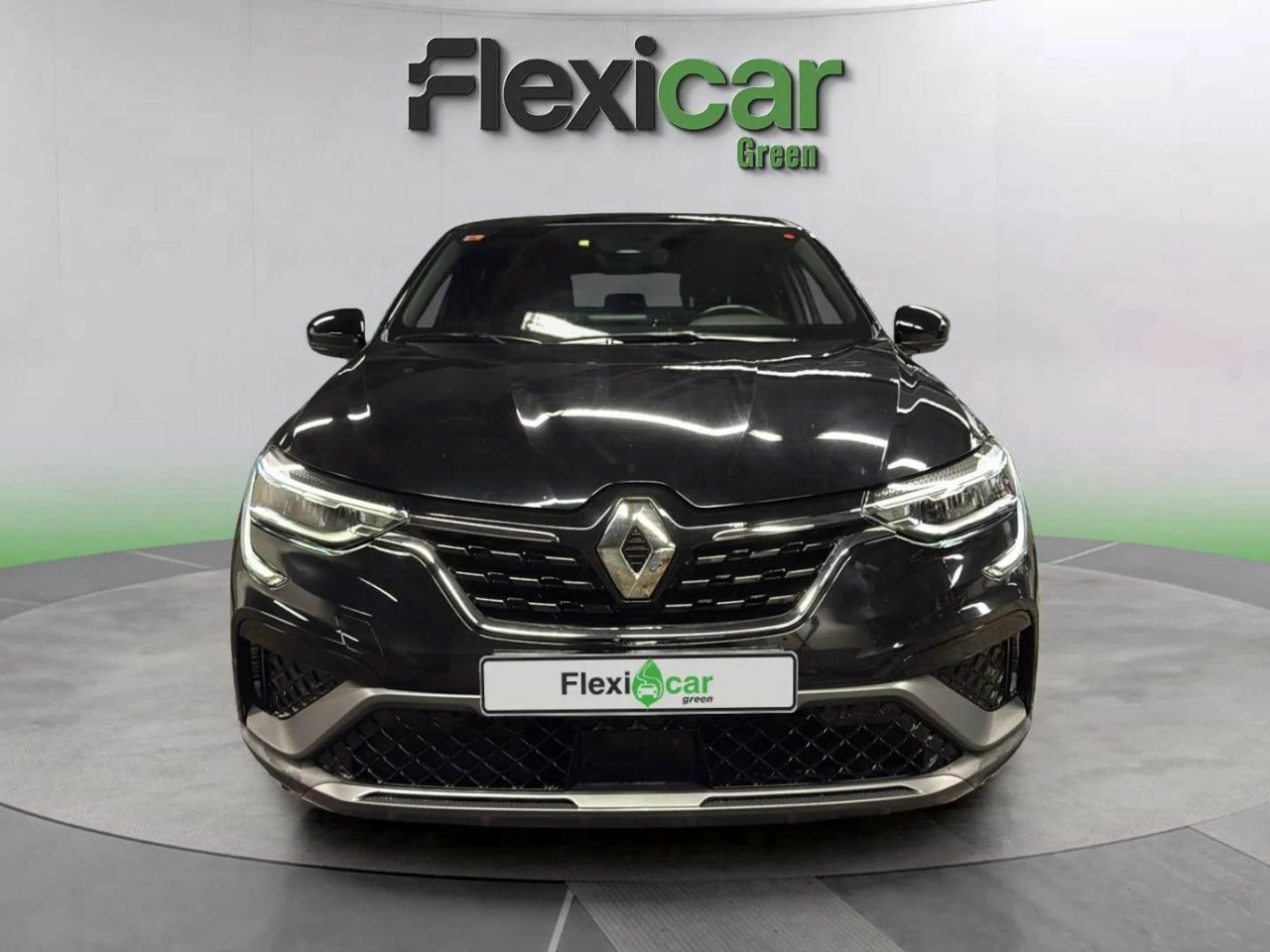 renault arkana 2022 / foto grande (2)