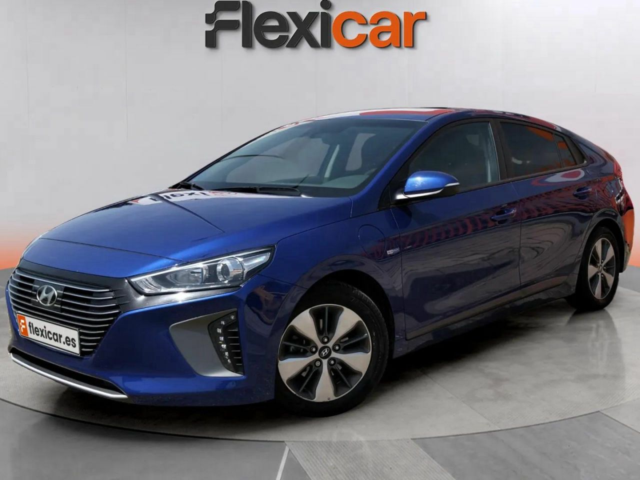 hyundai ioniq 2019 / foto grande (3)