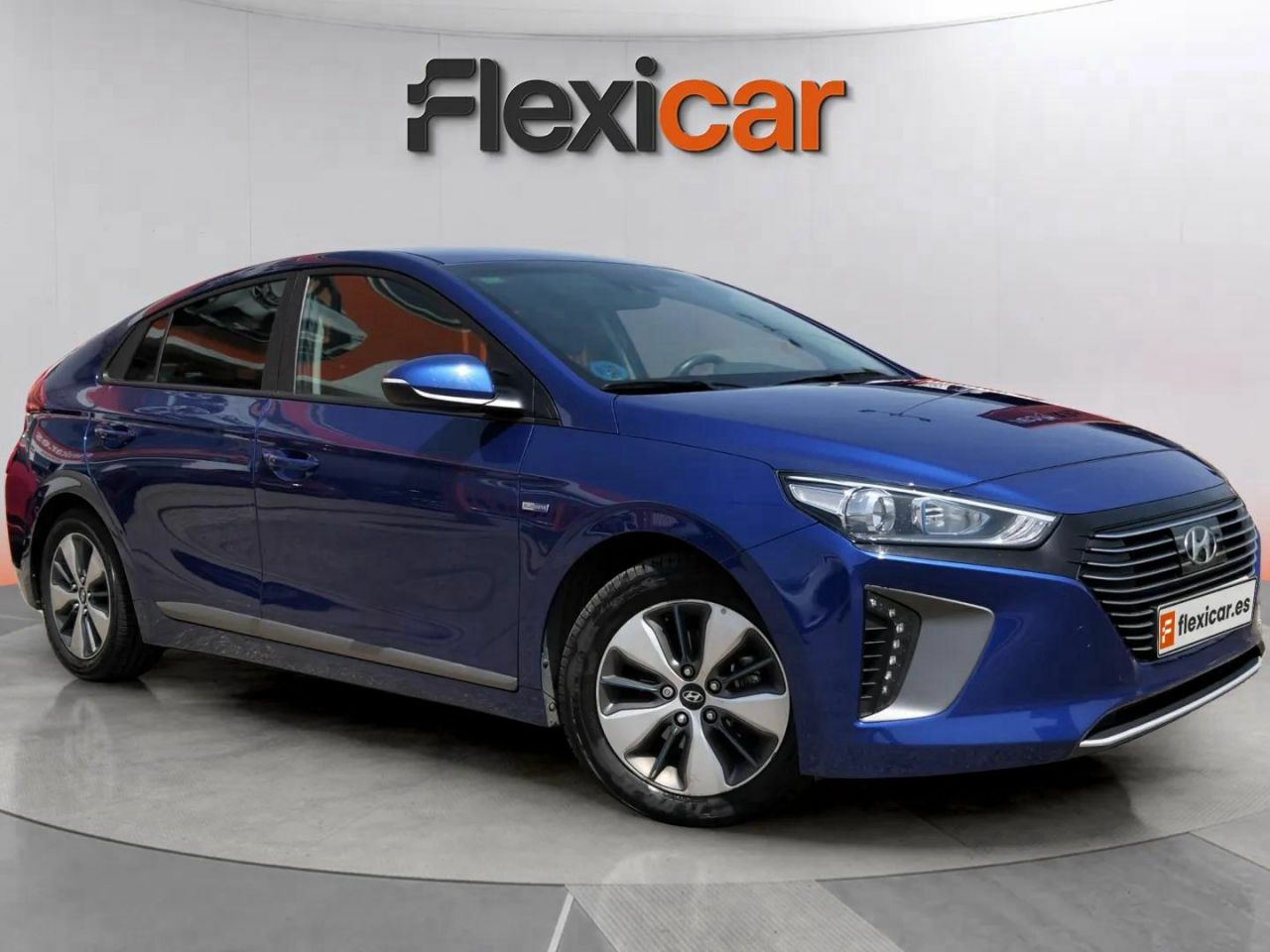 Foto hyundai ioniq 2019 /