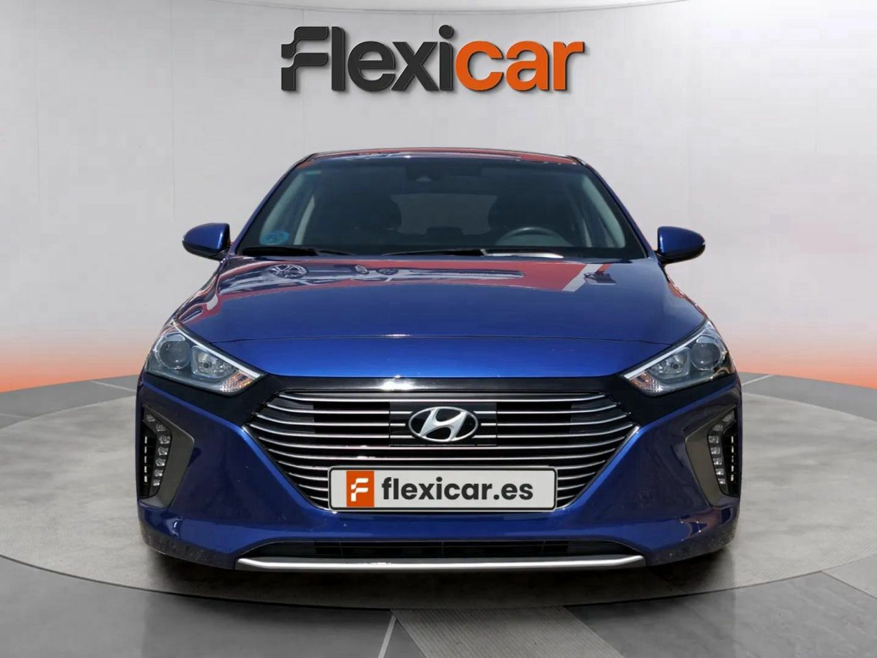 hyundai ioniq 2019 / foto grande (2)