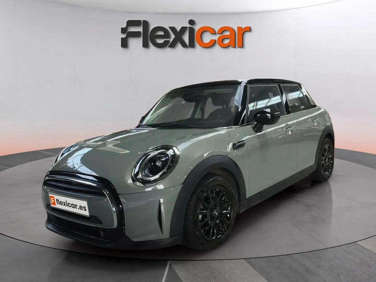 mini cooper 2022 / foto grande (2)