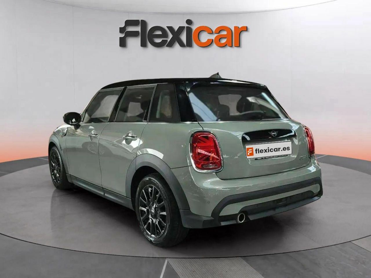 mini cooper 2022 / foto grande (3)