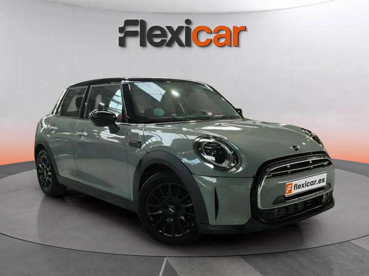 Foto mini cooper 2022 /