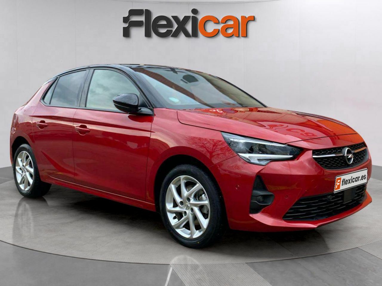 Foto opel corsa 2019 /