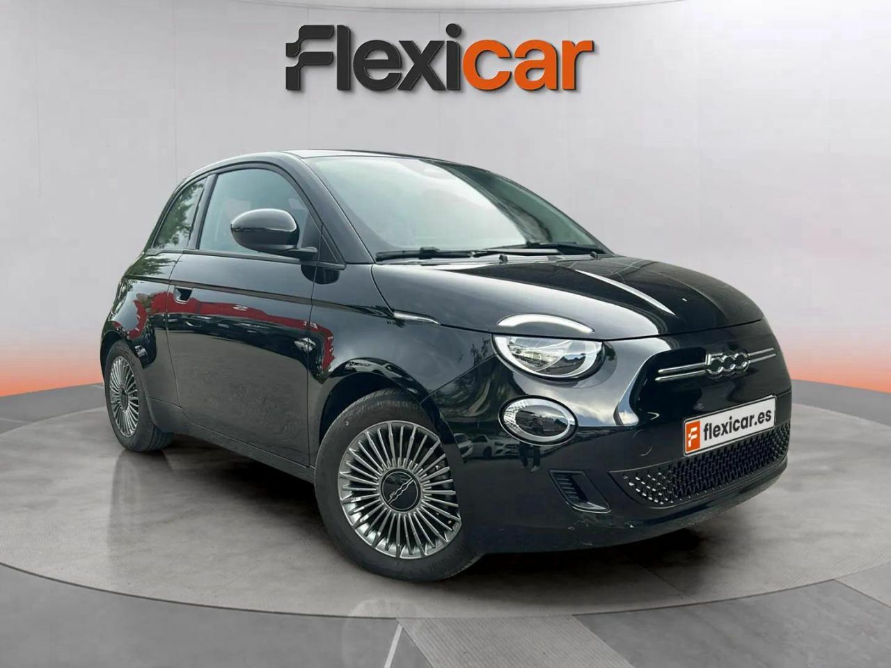 Foto fiat 500 2022 /