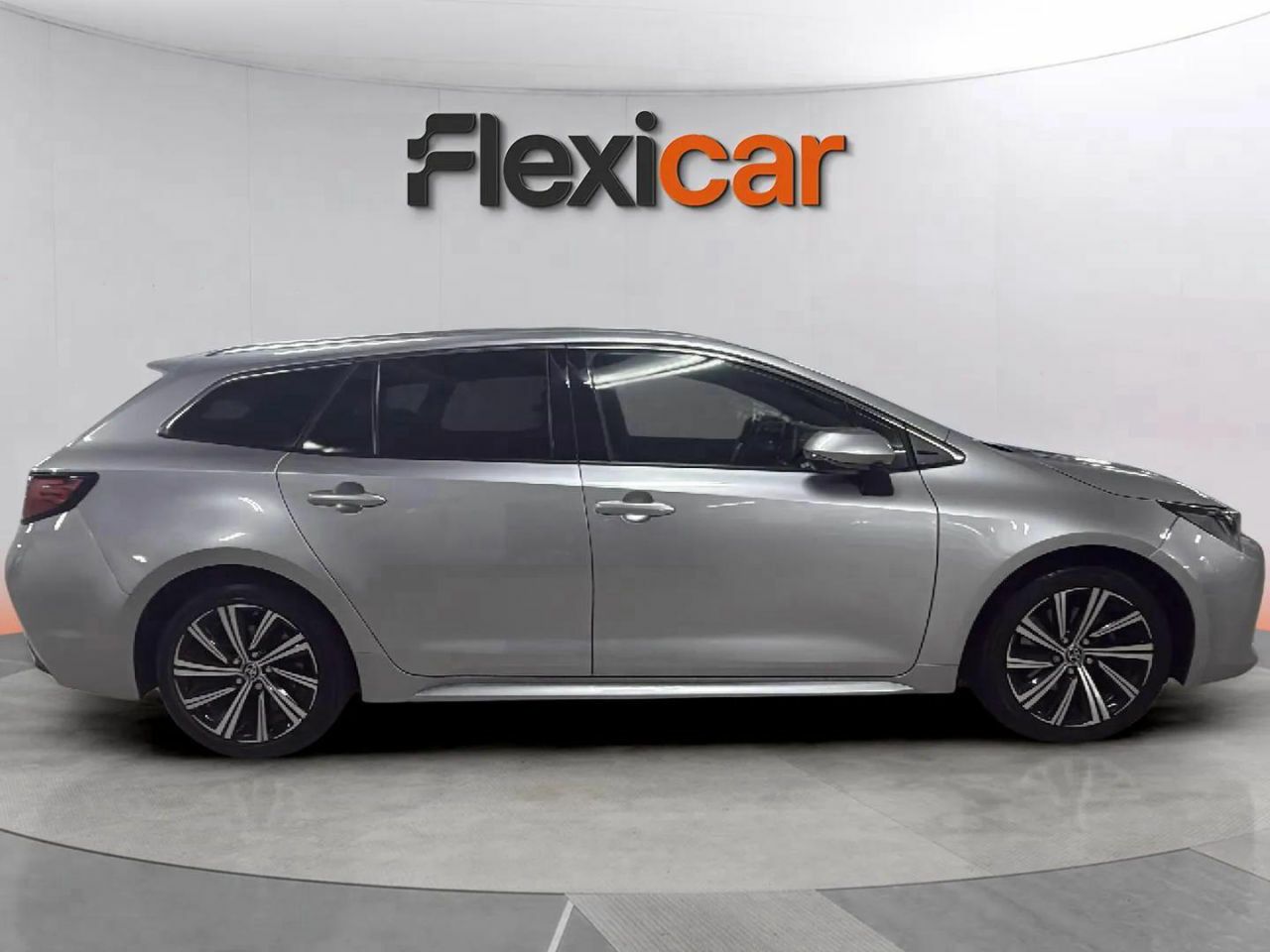 toyota corolla 2022 / foto grande (2)