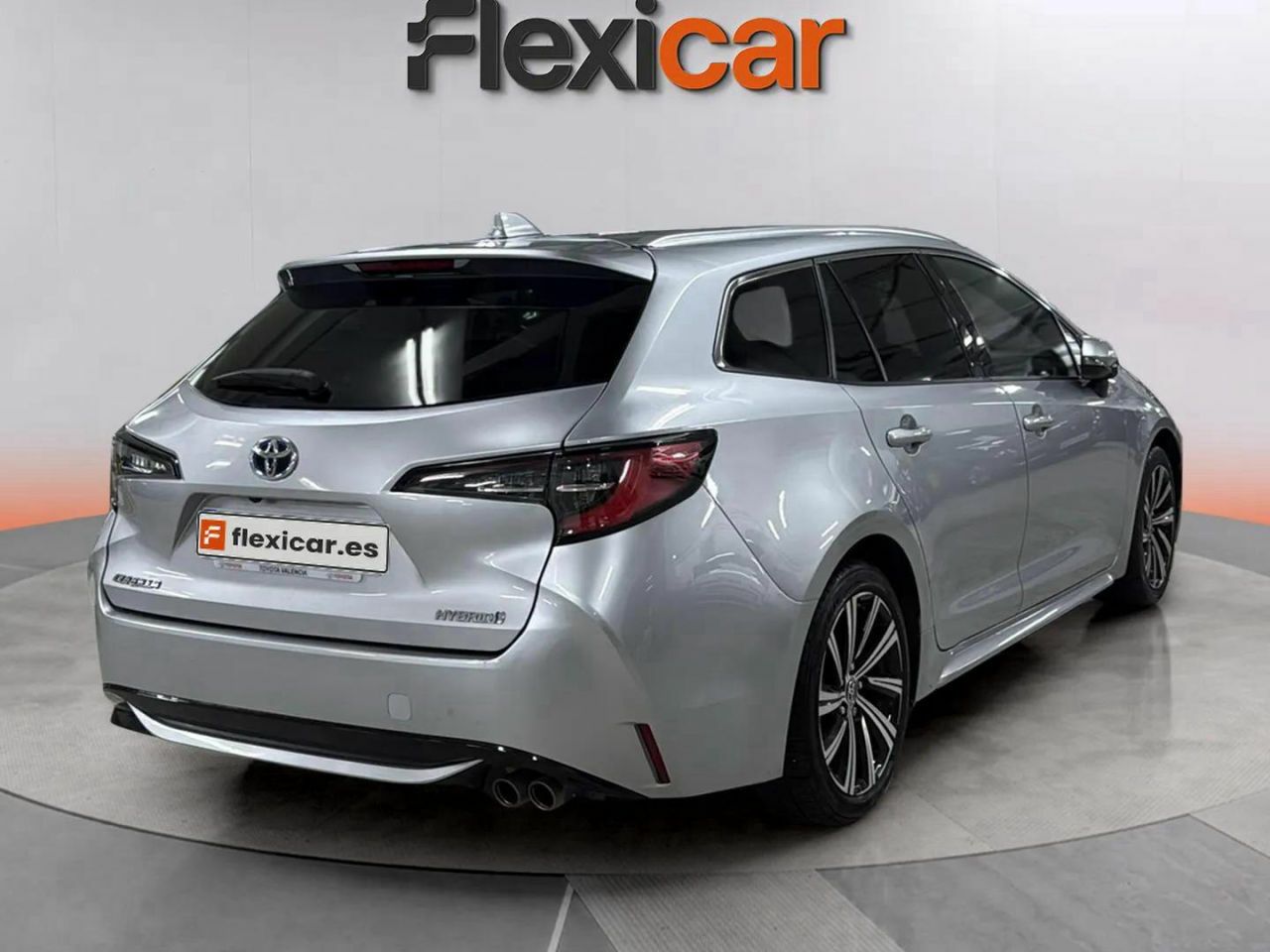 toyota corolla 2022 / foto grande (3)