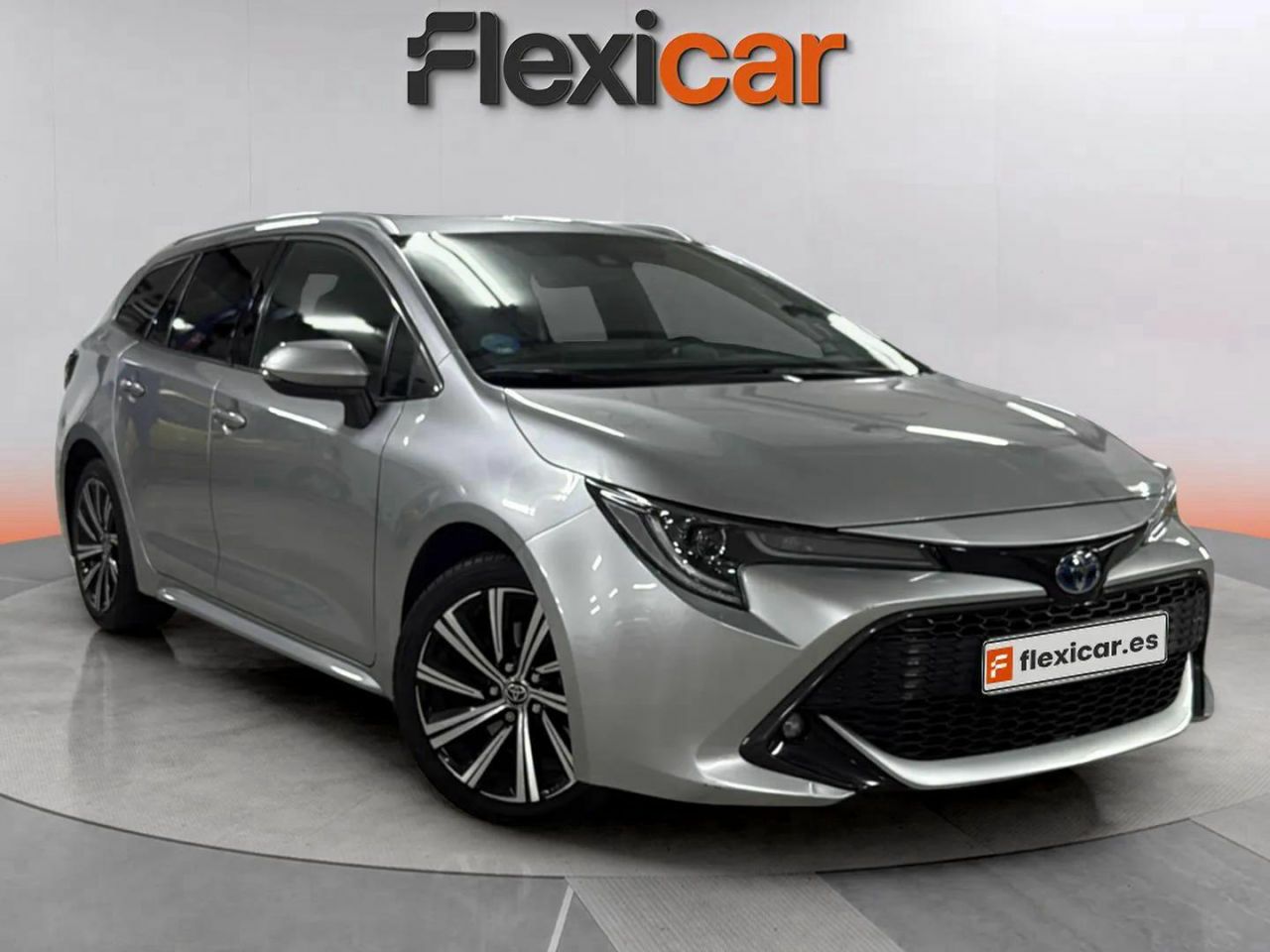 Foto toyota corolla 2022 /