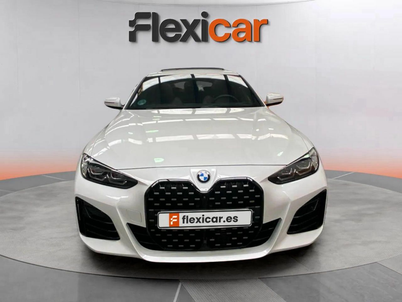 bmw serie 4 2024 / foto grande (2)