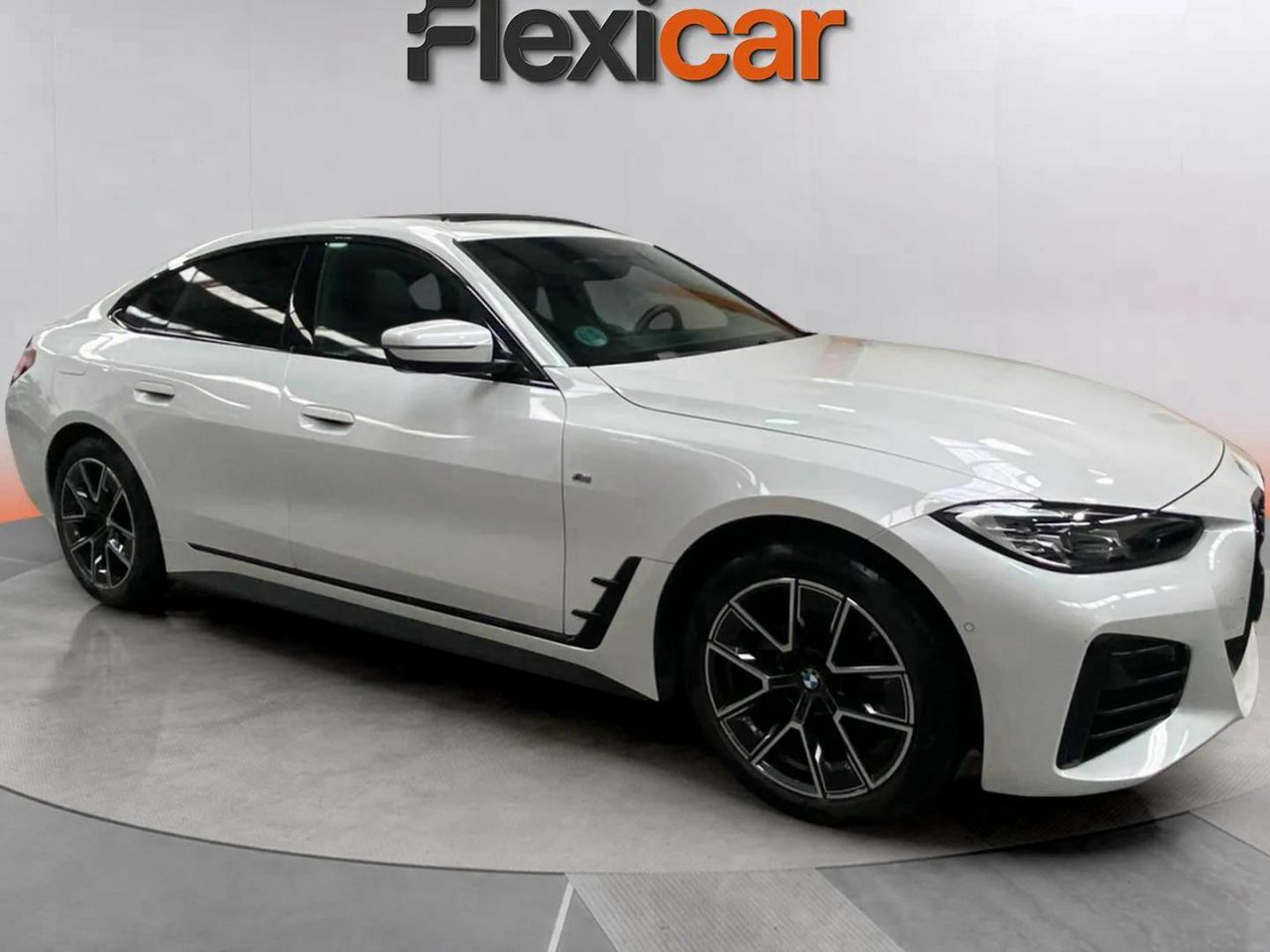 Foto bmw serie 4 2024 /