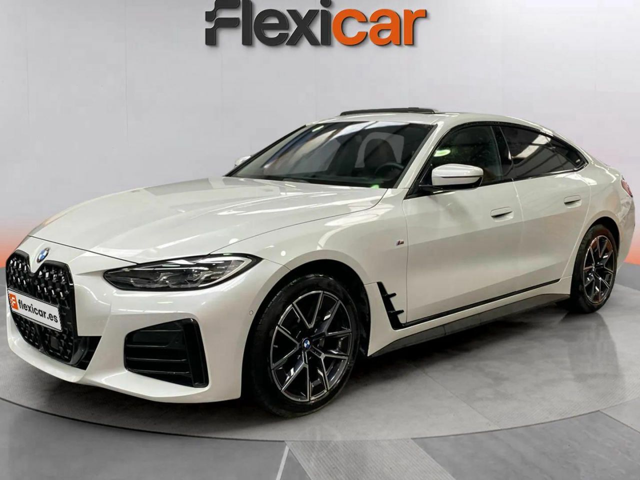 bmw serie 4 2024 / foto grande (3)