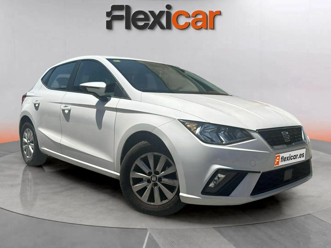 Foto seat ibiza 2018 /