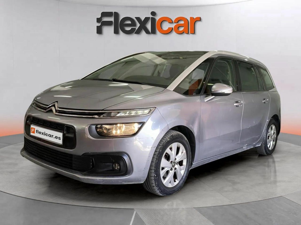 citroën grand c4 picasso 2018 / foto grande (3)