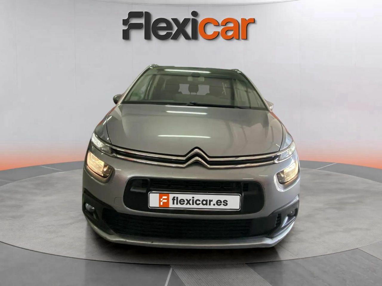 citroën grand c4 picasso 2018 / foto grande (2)