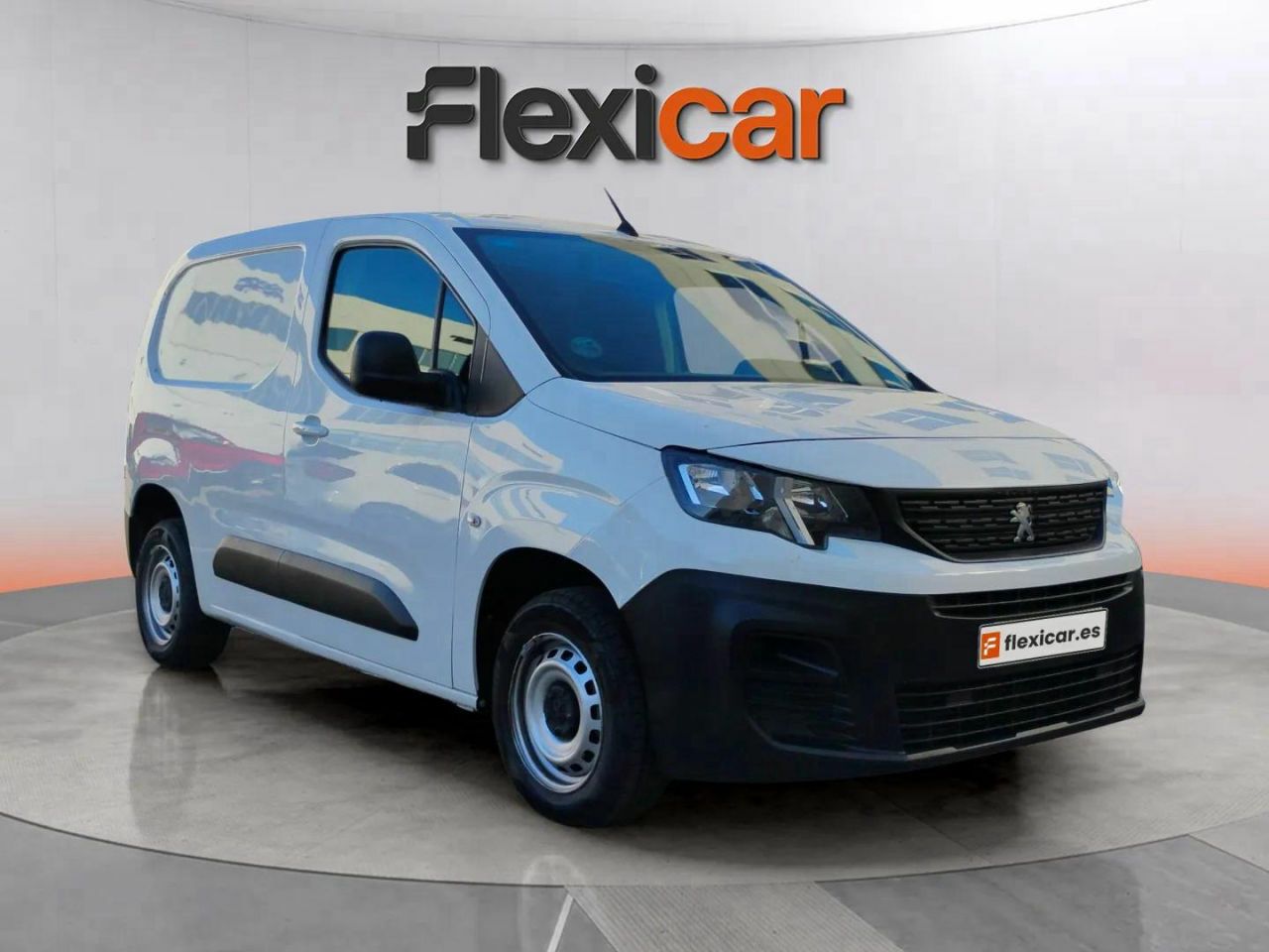 Foto peugeot partner 2021 /