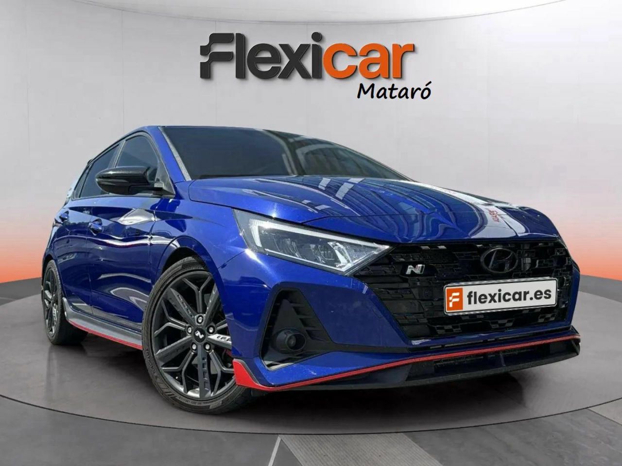 Foto hyundai i20 2021 /