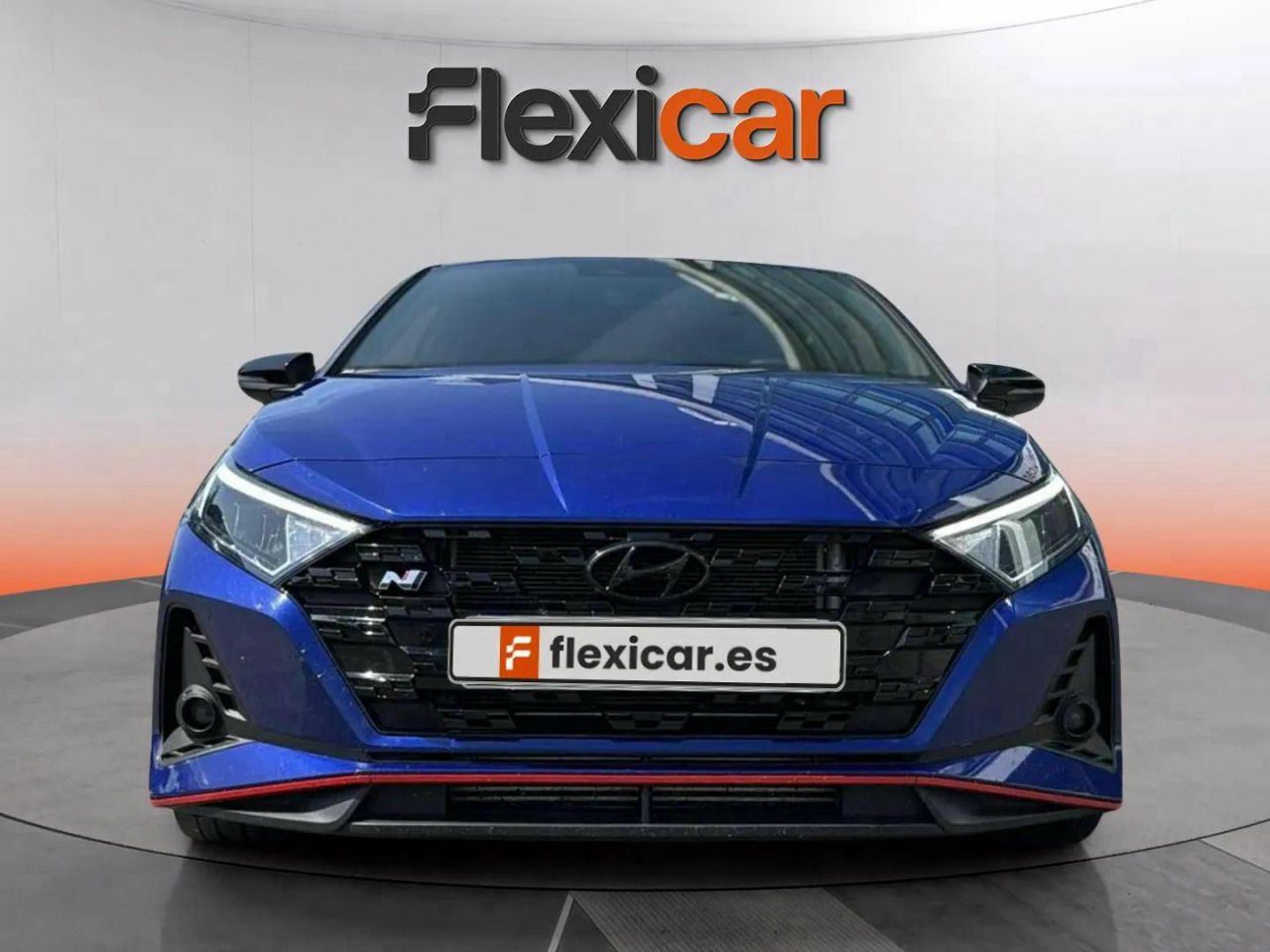 hyundai i20 2021 / foto grande (2)
