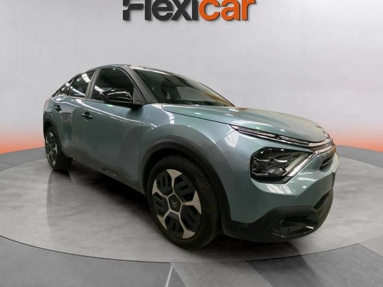 Foto citroën c4 2021 /