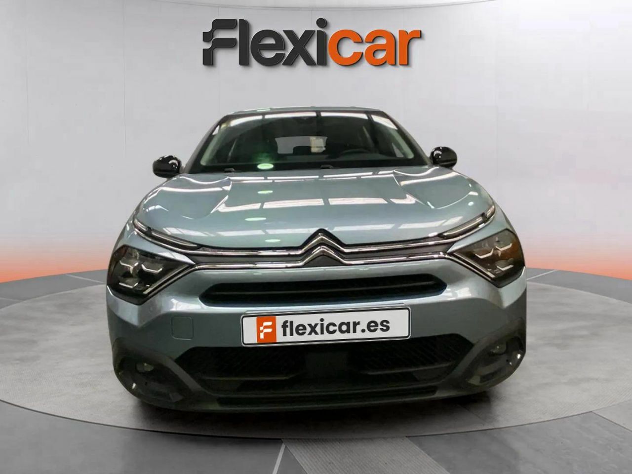citroën c4 2021 / foto grande (2)