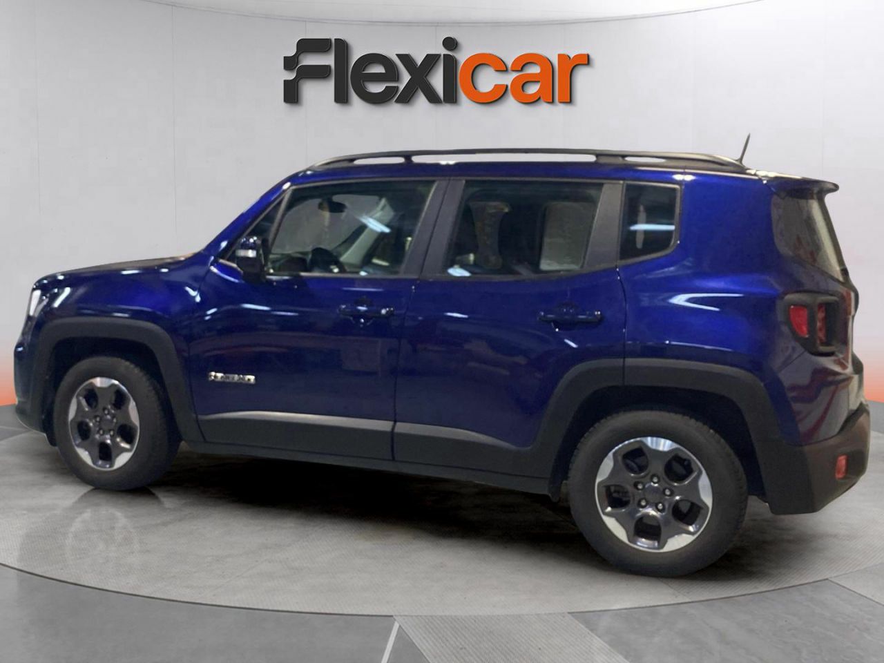 jeep renegade 2018 / foto grande (3)