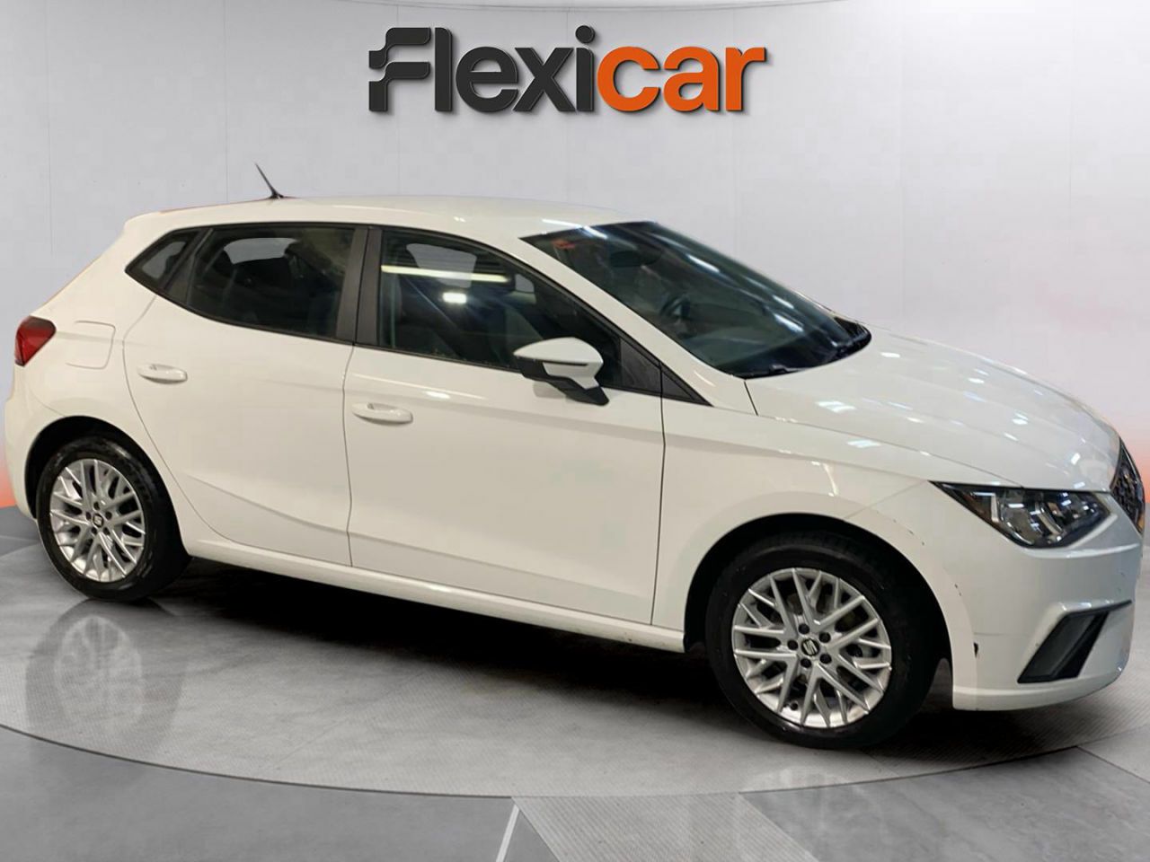 Foto seat ibiza 2019 /