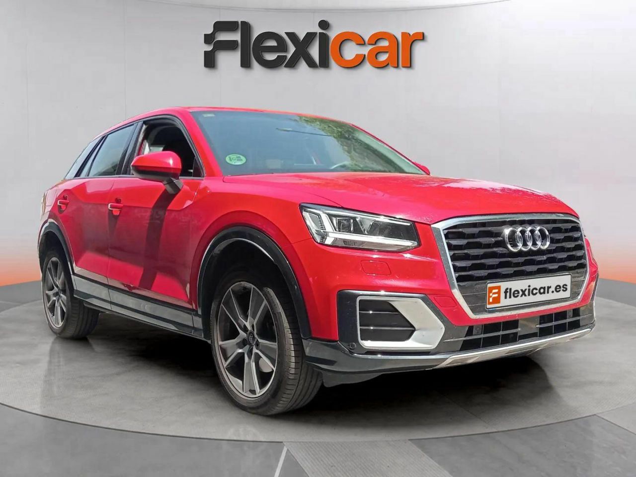 Foto audi q2 2020 /