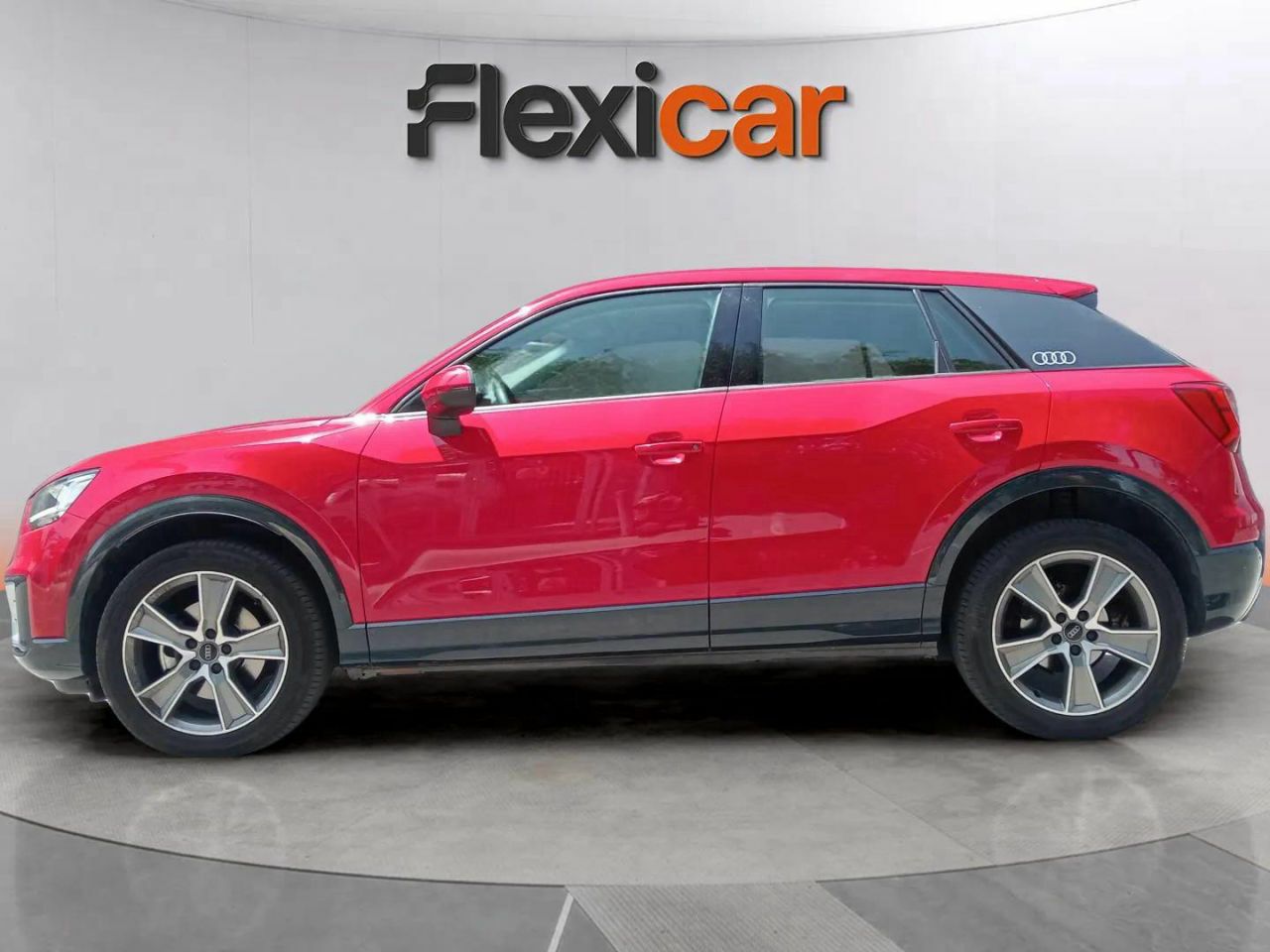 audi q2 2020 / foto grande (2)