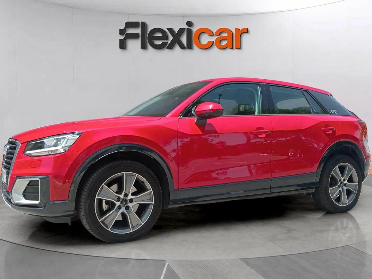audi q2 2020 / foto grande (3)