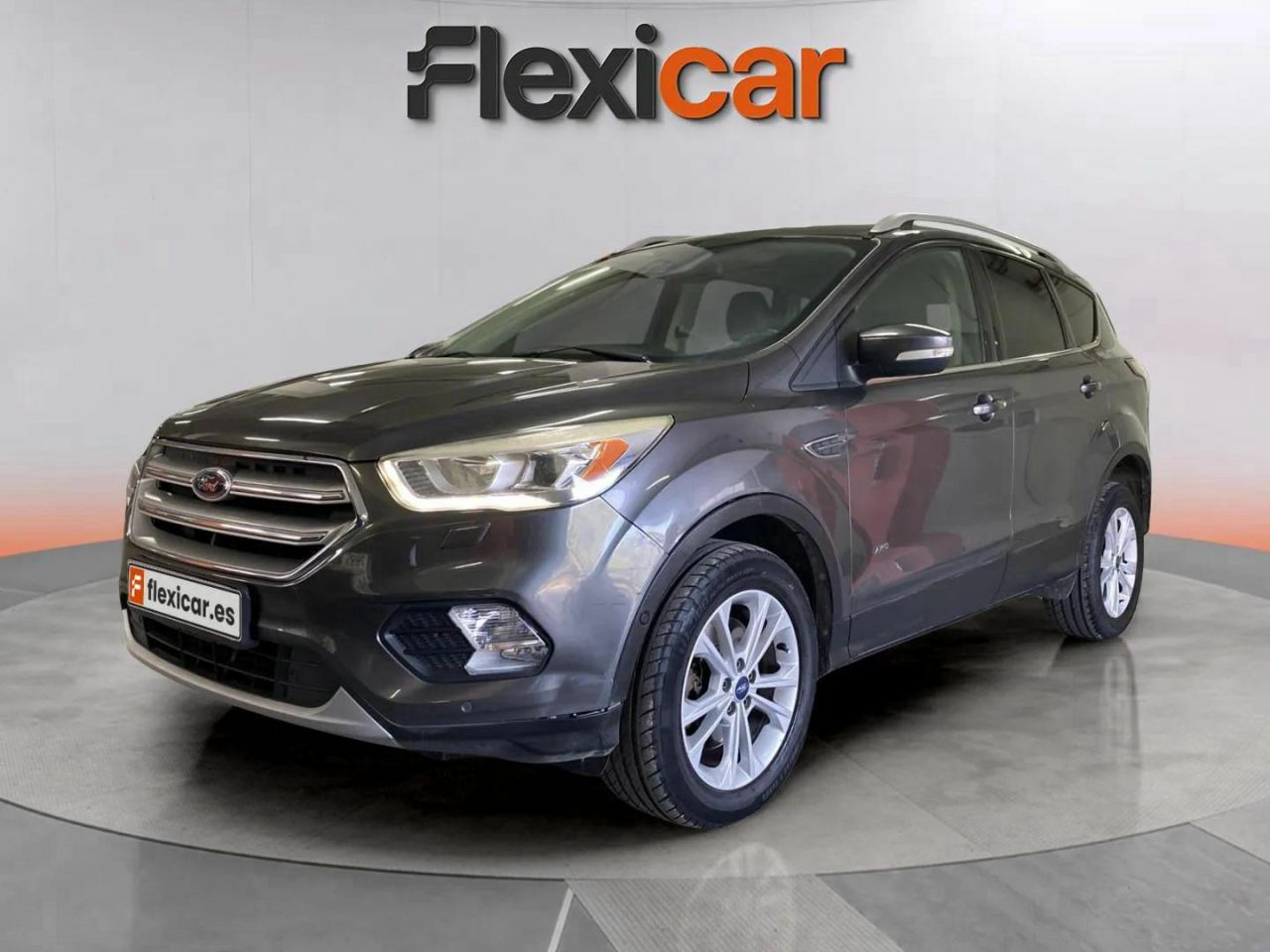 Foto ford kuga 2017 /