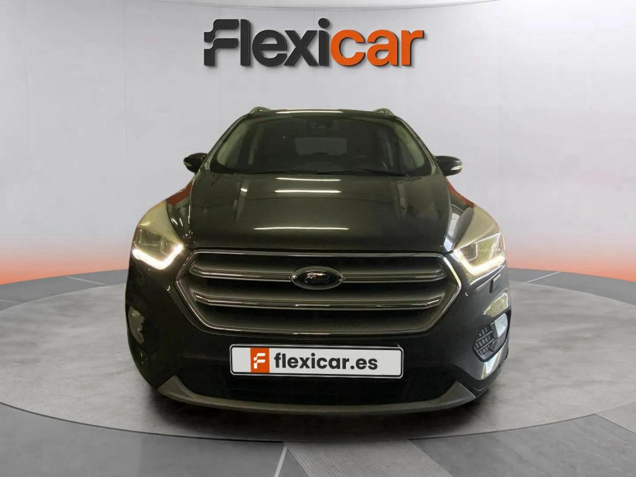 ford kuga 2017 / foto grande (2)