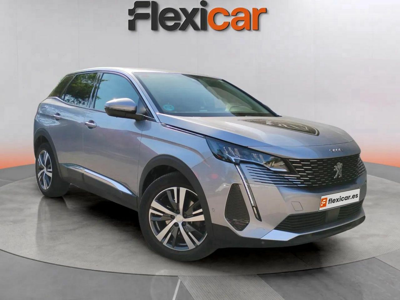 Foto peugeot 3008 2021 /