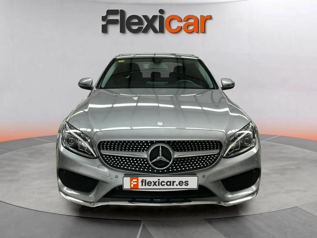 mercedes clase c 2016 / foto grande (2)