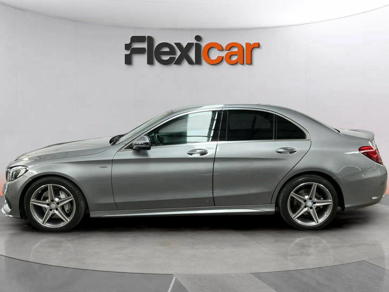 mercedes clase c 2016 / foto grande (3)