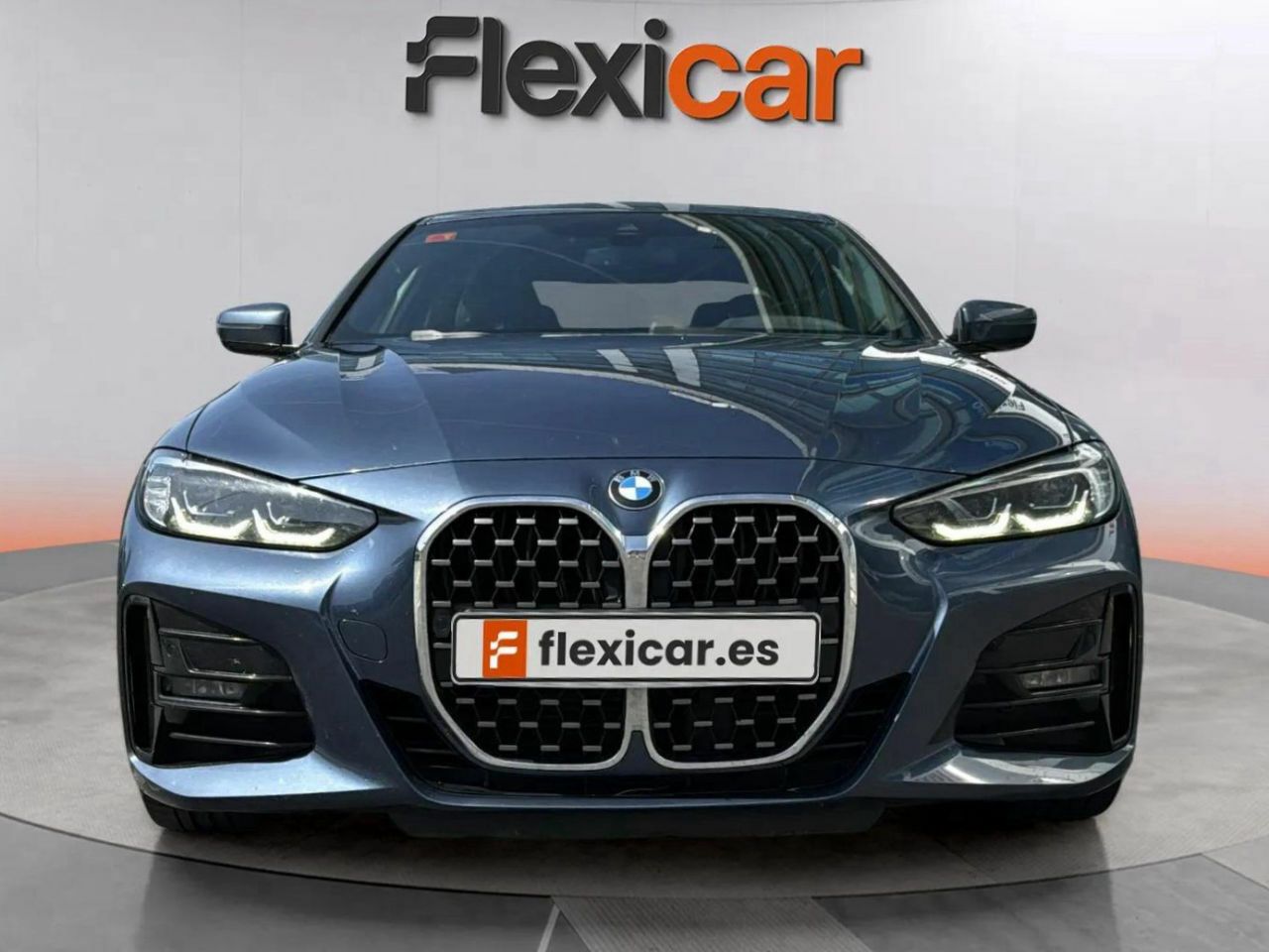 bmw serie 4 2020 / foto grande (2)