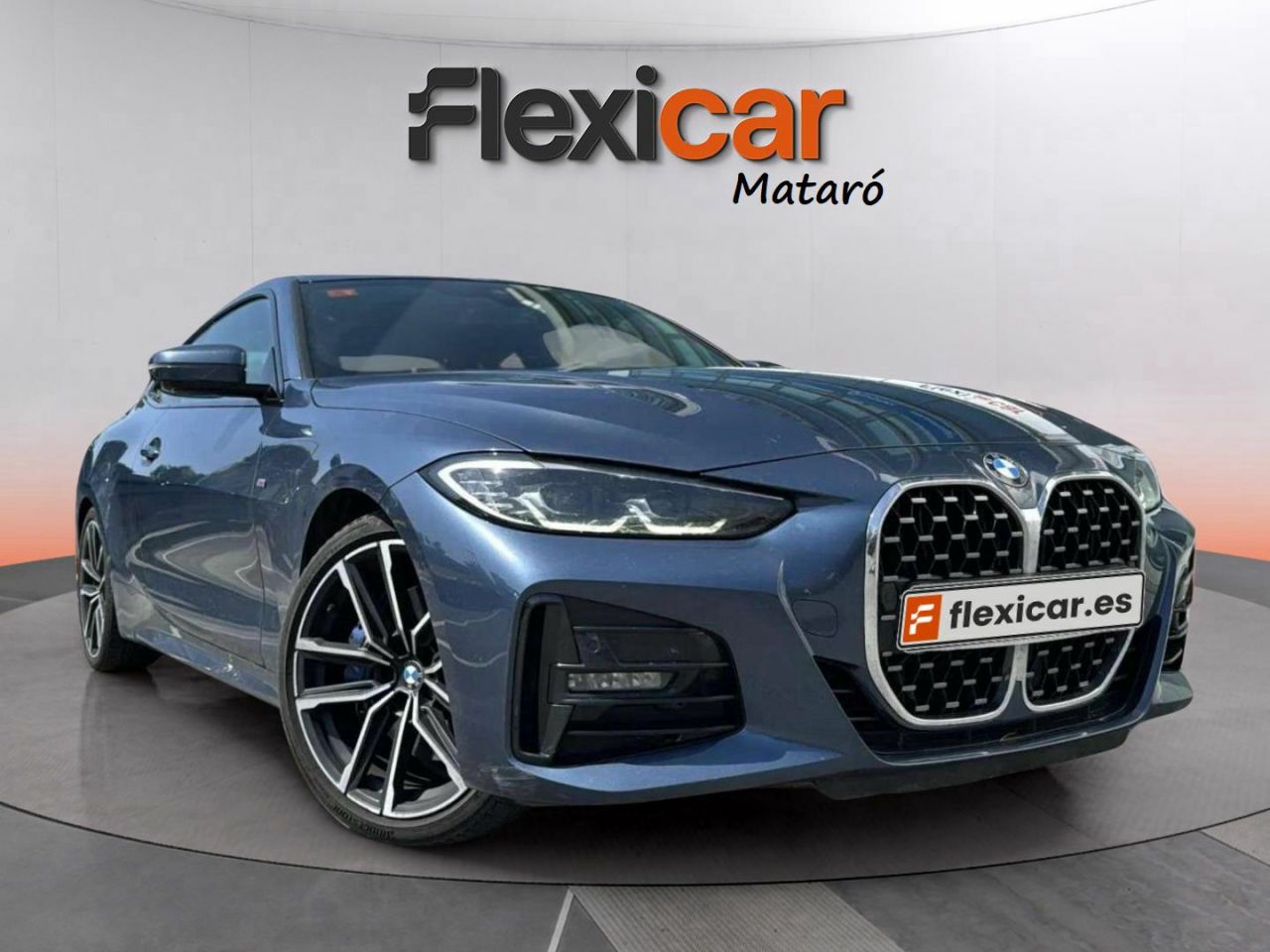 Foto bmw serie 4 2020 /