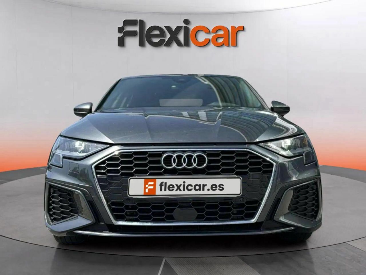 audi a3 2021 / foto grande (2)