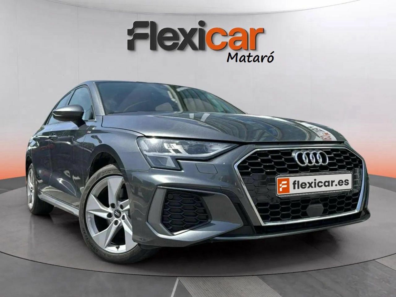 Foto audi a3 2021 /