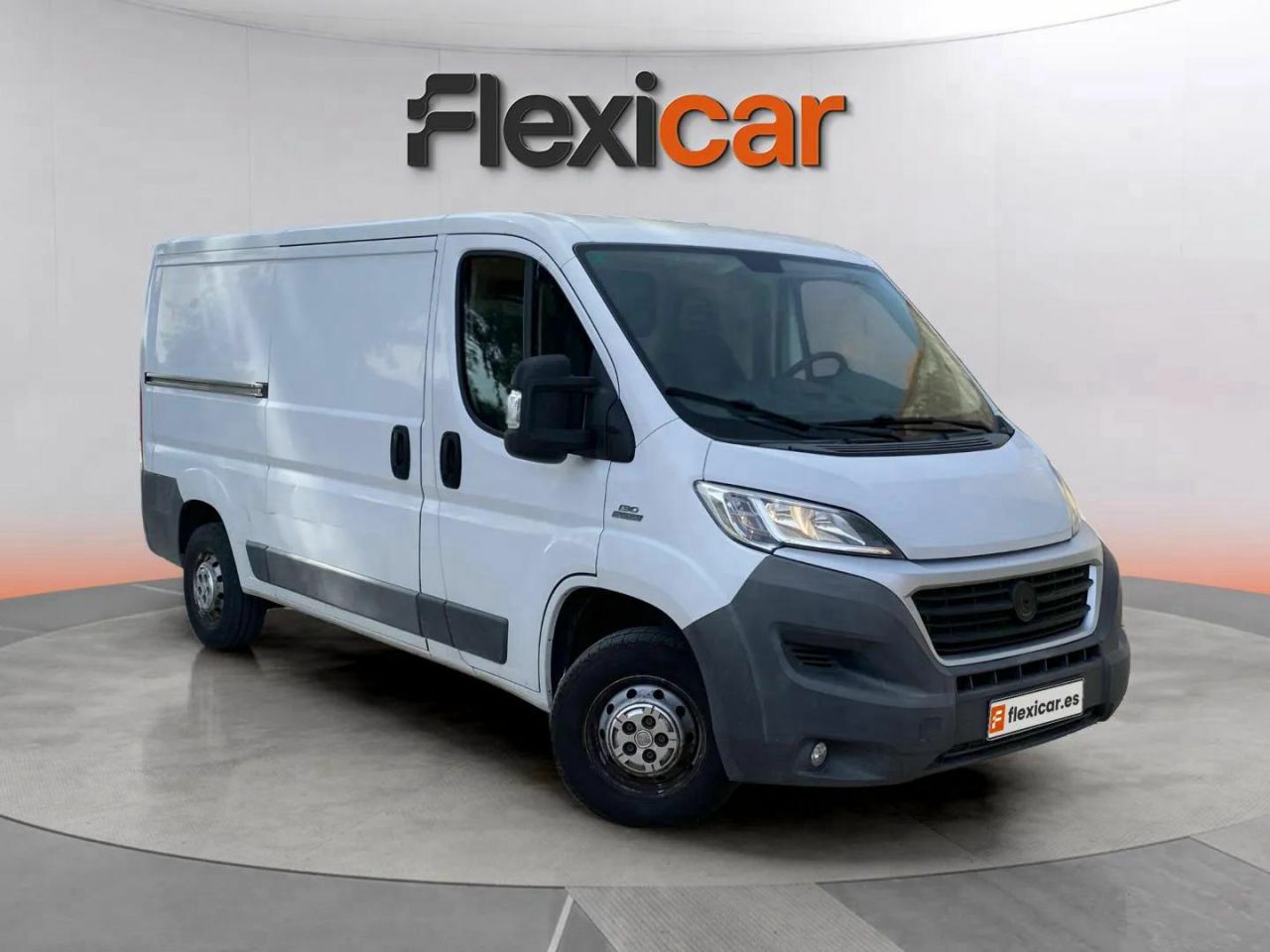 Foto fiat ducato 2016 /