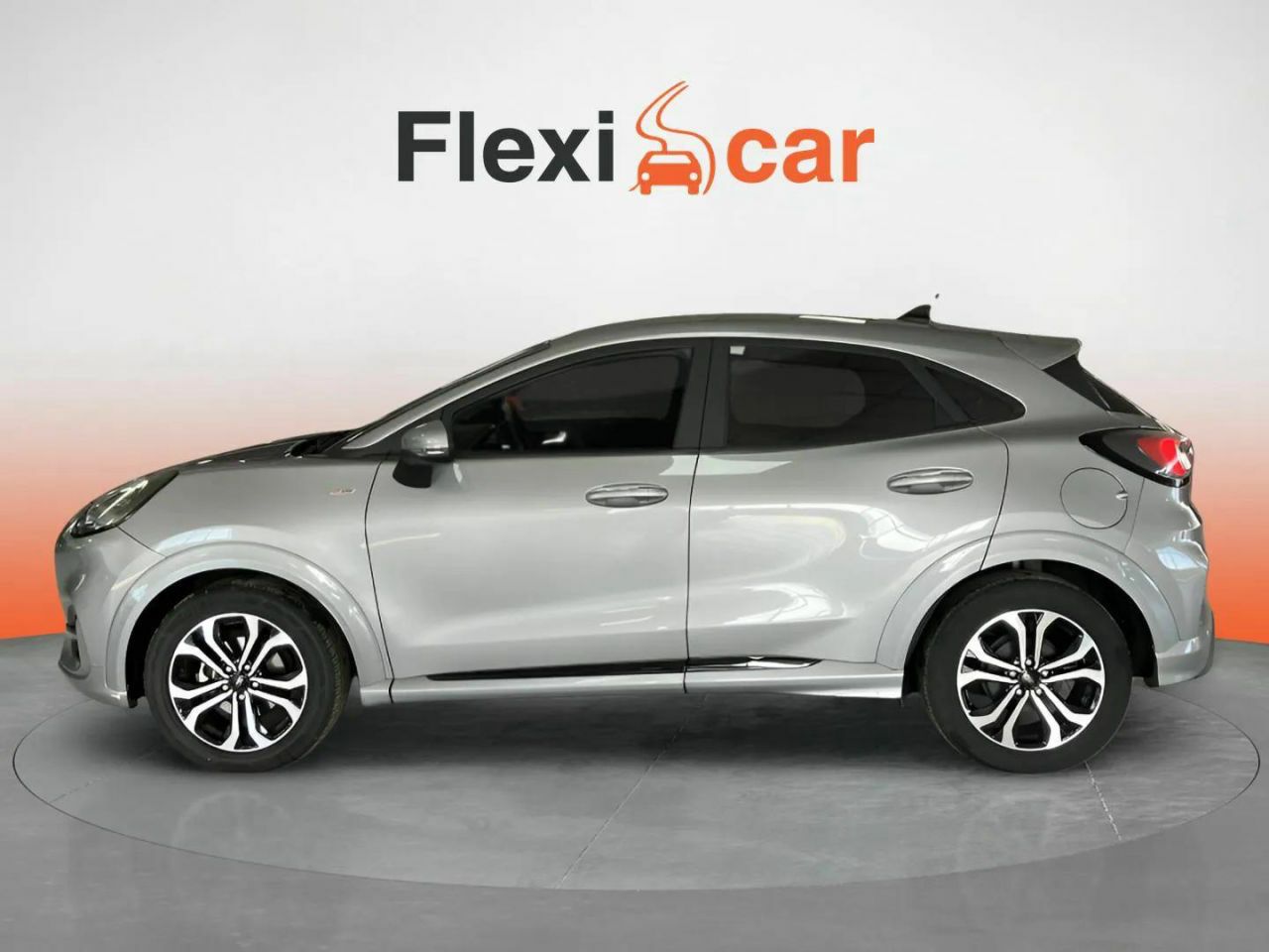 ford puma 2022 / foto grande (3)