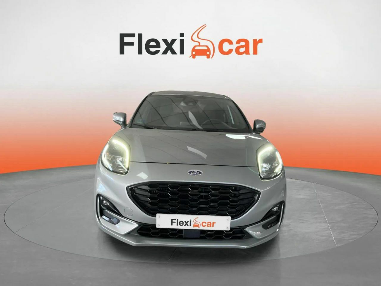ford puma 2022 / foto grande (2)