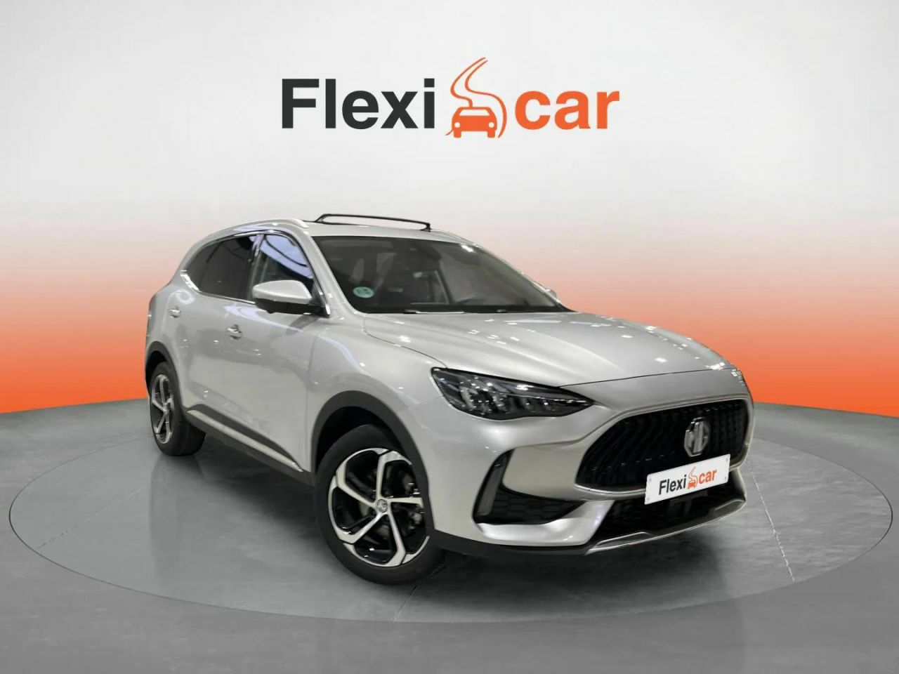 Foto mg hs 2024 /