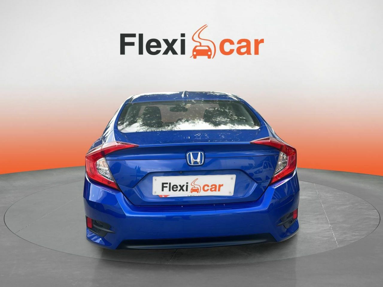 honda civic 2017 / foto grande (3)