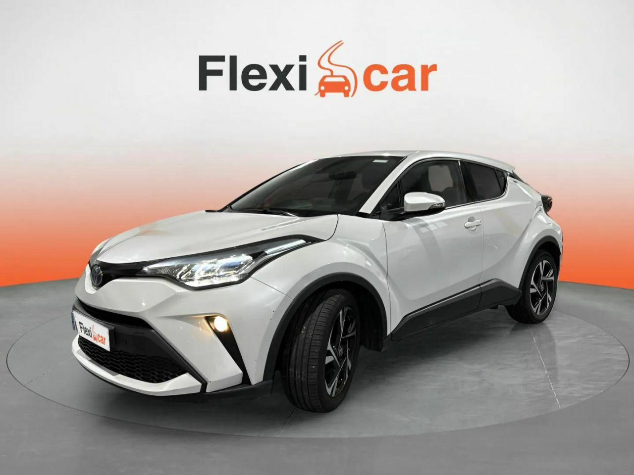 toyota c-hr 2023 / foto grande (3)
