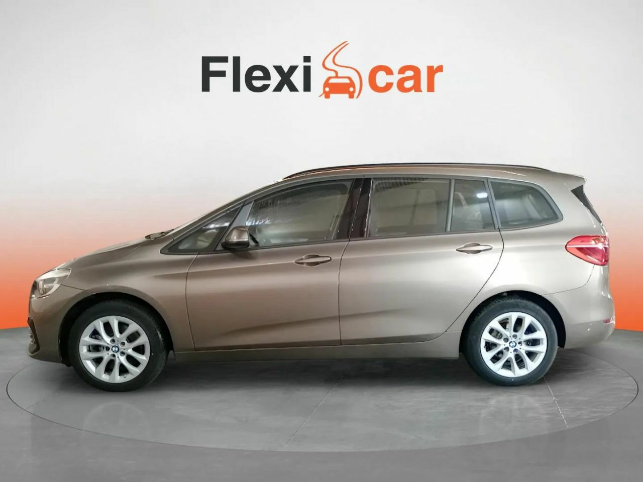bmw serie 2 gran tourer 2018 / foto grande (3)
